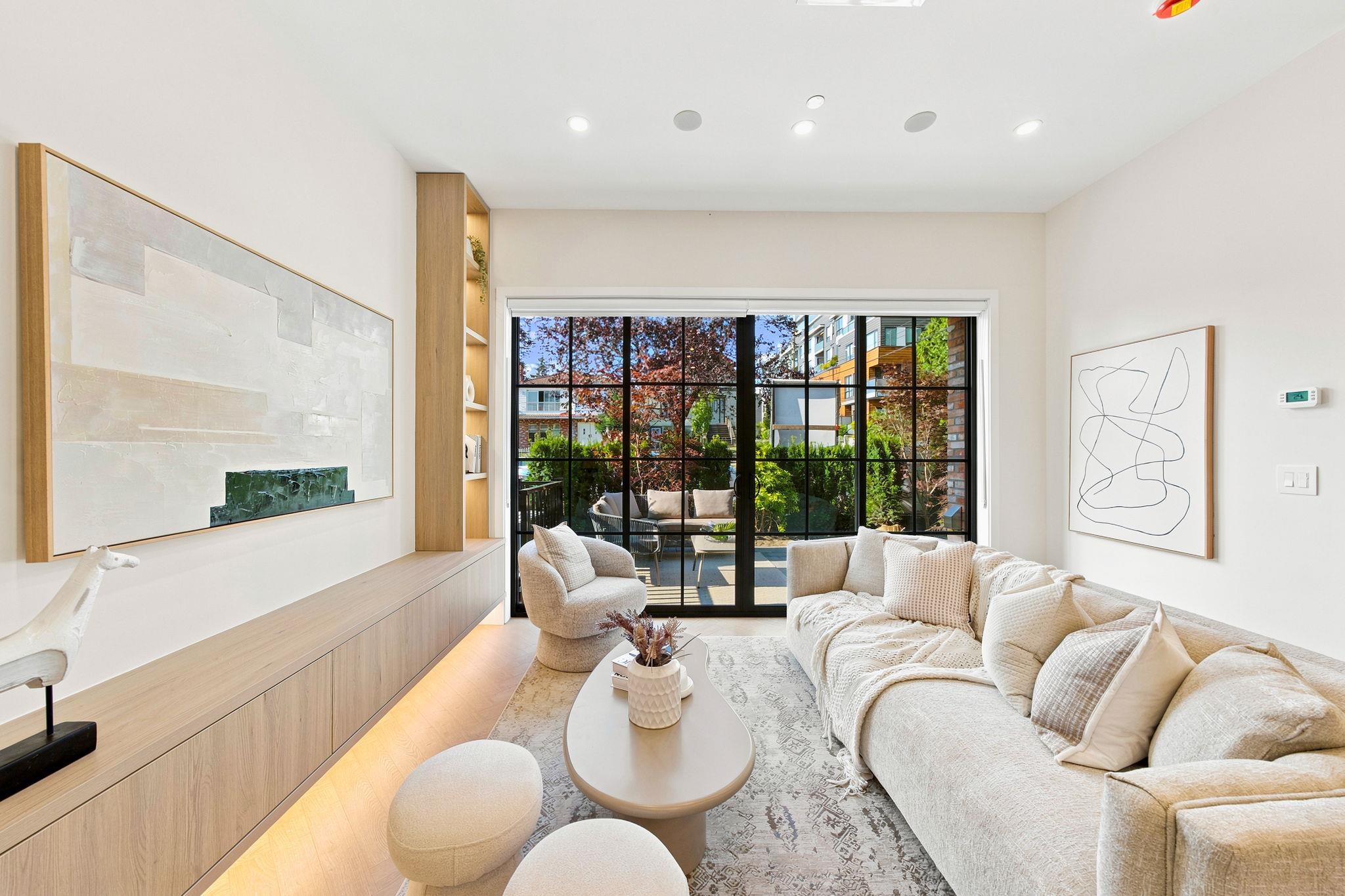 Residential in Vancouver 4