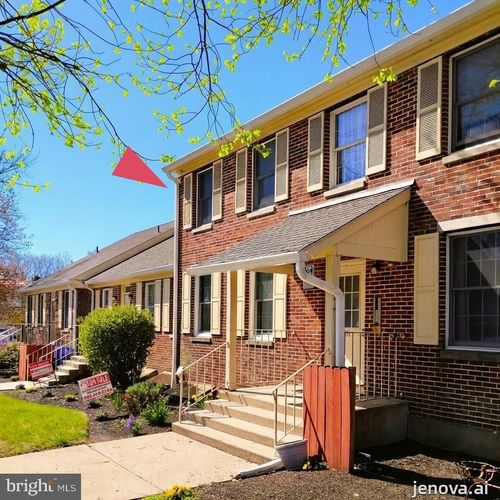 46 Buttonwood St, MOUNT HOLLY, NJ, 08060-1887 | Card Image