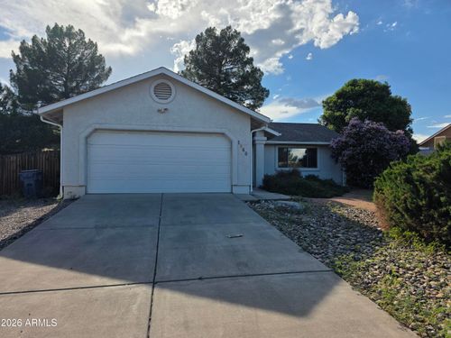 1460 Lynda Ave, Clarkdale, AZ, 86324-3236 | Card Image