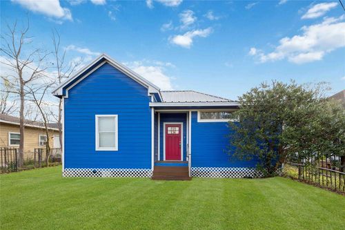 2214 Stevens St, Houston, TX, 77026-6939 | Card Image