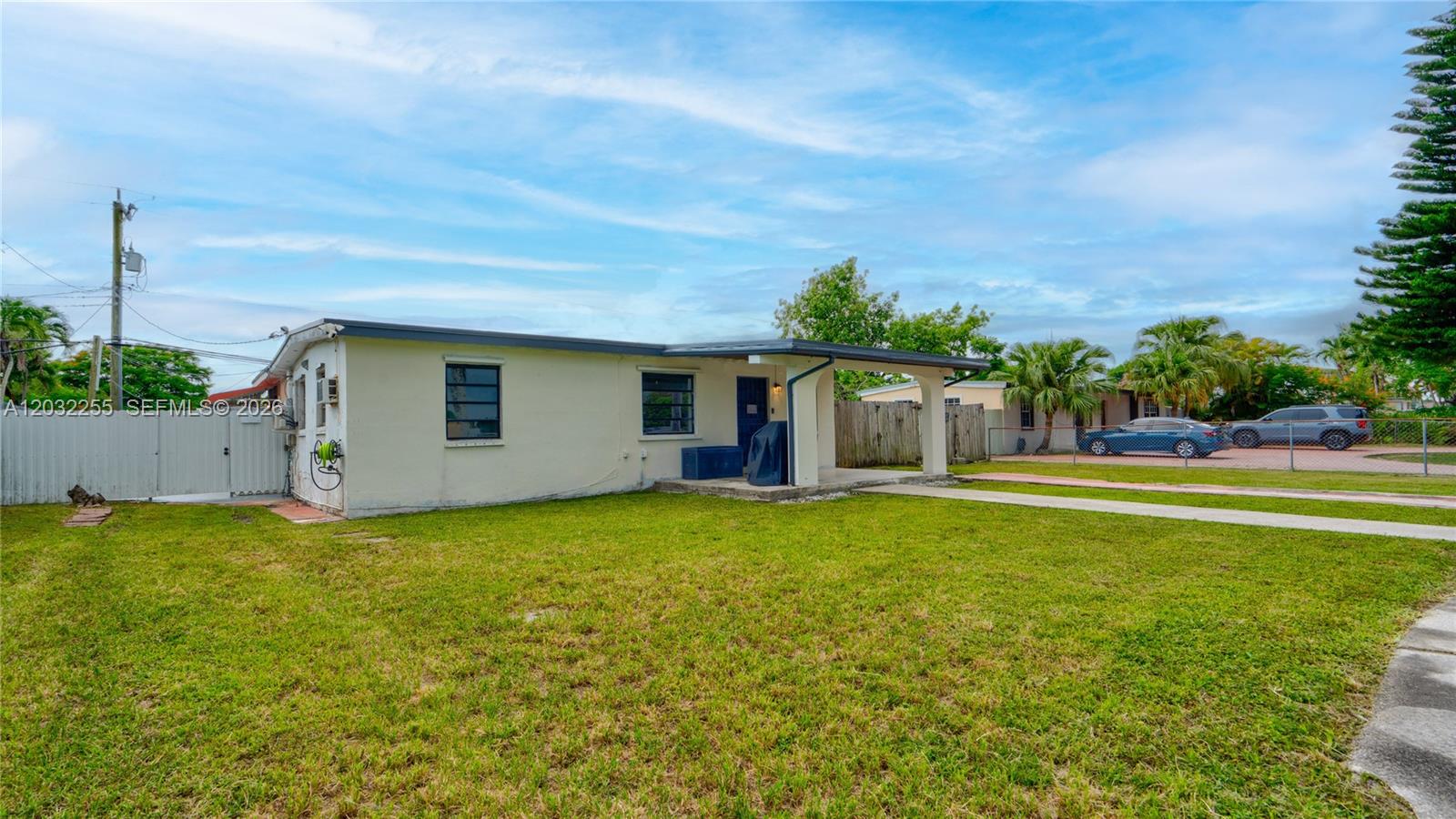 Residential in Miami 4