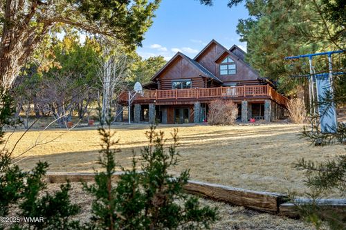 1425 S Amity Ln, Eagar, AZ, 85925-9715 | Card Image