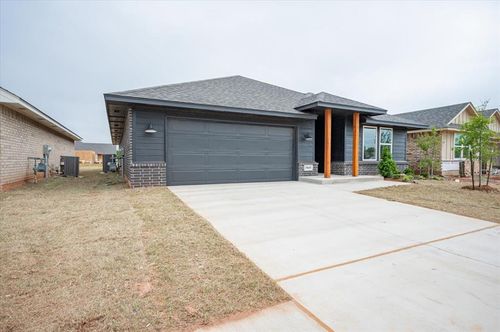 10645 Sw 18th Street, Yukon, OK, 73099 | Card Image