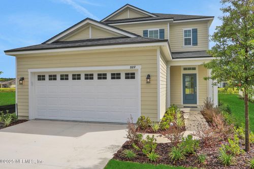 523 Farmfield Dr, St Augustine, FL, 32092-1496 | Card Image