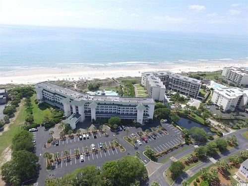 124-601 Retreat Beach Cir, Pawleys Island, SC, 29585-5124 | Card Image