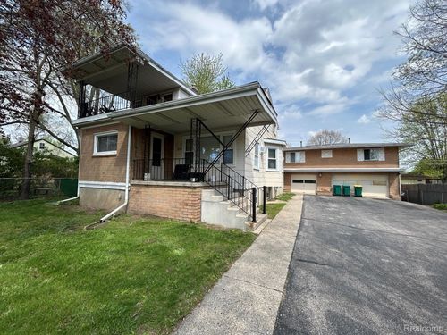 514 N Harris Rd, Ypsilanti, MI, 48198-4121 | Card Image