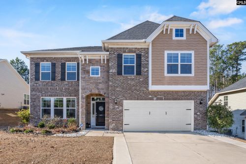 649 Upper Trl, Blythewood, SC, 29016-5912 | Card Image