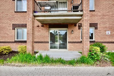 103 - 25 Meadow Lane, Condo with 2 bedrooms, 1 bathrooms and 1 parking in Barrie ON | Image 3