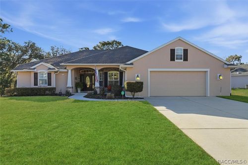 6 Carnation Ct, Homosassa, FL, 34446-6300 | Card Image