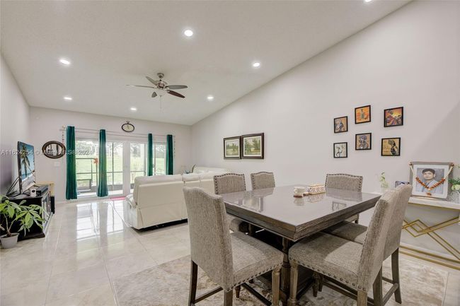 3531 Inverrary Blvd W, Home with 3 bedrooms, 2 bathrooms and null parking in Lauderhill FL | Image 9
