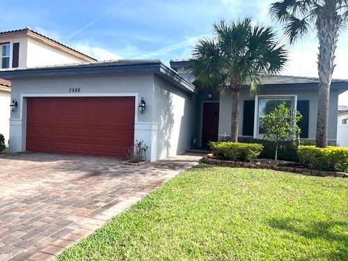 7986 Nw Greenbank Cir, Port St. Lucie, FL, 34987-3042 | Card Image