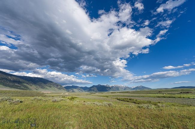 1 Sagebrush Way, Home with 0 bedrooms, 0 bathrooms and null parking in Cameron MT | Image 27