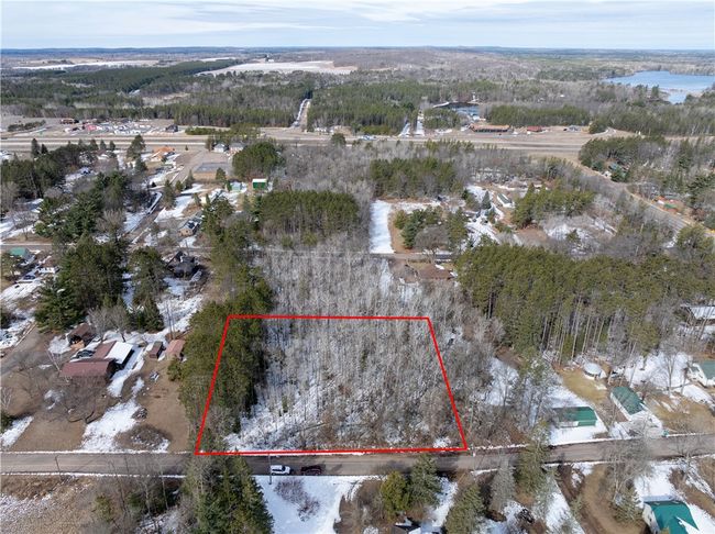 0 1 St St, Home with 0 bedrooms, 0 bathrooms and null parking in TREGO WI | Image 6