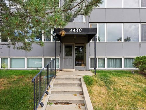 apt-3-4430 W 35th Ave, Denver, CO, 80212-1758 | Card Image