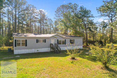 611 Sandy Run Rd, Jesup, GA, 31545-4215 | Card Image