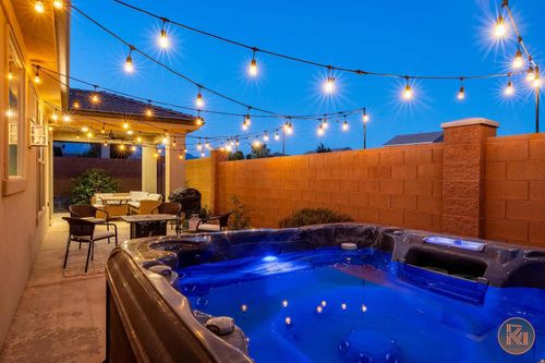262 N Ladera Dr, Washington, UT, 84780-3095 | Card Image