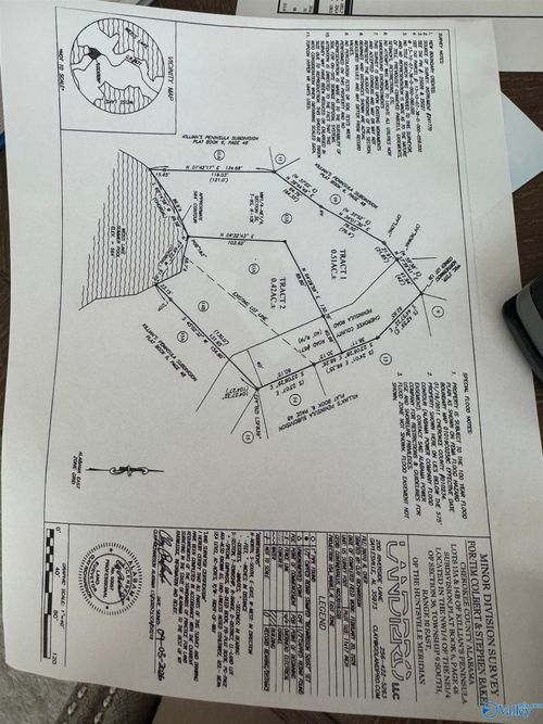 13-A County Road 671, Cedar Bluff, AL, 35959 | Card Image