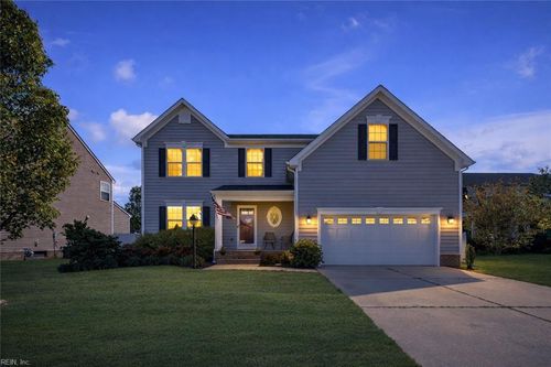 607 Rockies Ct, Chesapeake, VA, 23320-2464 | Card Image