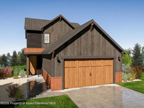 390 Whitehorse Dr, New Castle, CO, 81647-8424 | Card Image