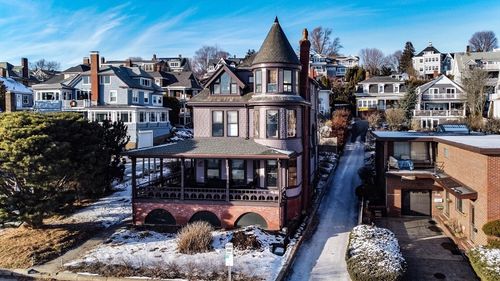 1-322 Humphrey St, Swampscott, MA, 01907-2516 | Card Image