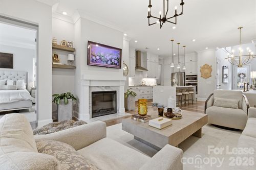 3119 Everly Enclave Way, Charlotte, NC, 28210 | Card Image
