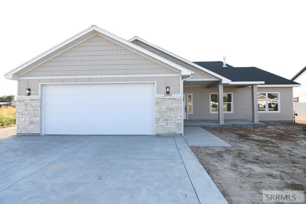 Coopers Way, Blackfoot, ID 83221