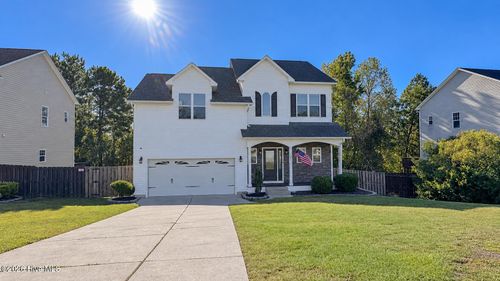 405 Jasmine Ln, Jacksonville, NC, 28546-4567 | Card Image