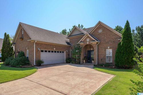 160 Oak Leaf Ct, Pell City, AL, 35125-9330 | Card Image