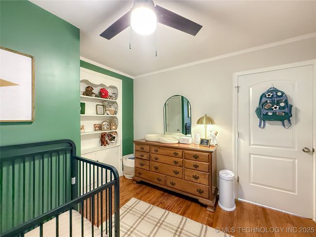 1312 Oak Ave, House other with 3 bedrooms, 2 bathrooms and null parking in Ada OK | Image 24