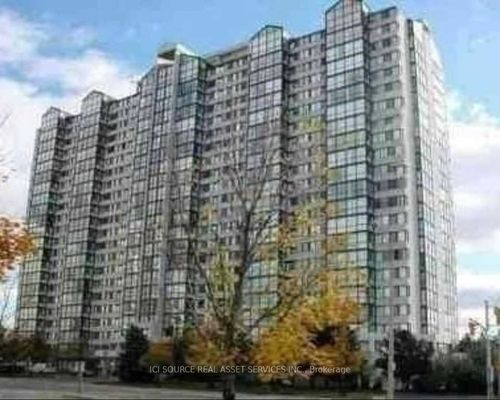 1710-350 Webb Dr, Mississauga, ON, L5B3W4 | Card Image