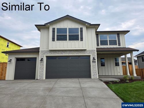 2135 Pheasant Ave, Stayton, OR, 97383-9350 | Card Image