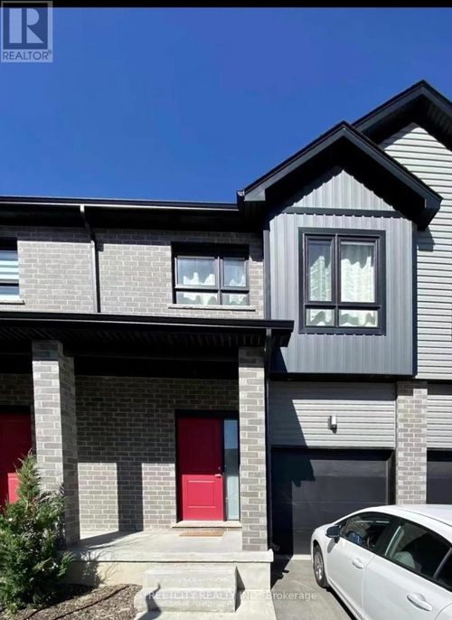 46-819 Kleinburg Dr, London, ON, N5X0N6 | Card Image