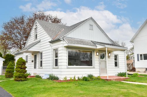 5021 N 127th St, Butler, WI, 53007-1201 | Card Image