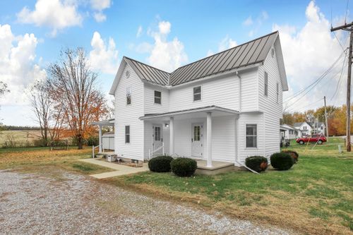 11393 Hayesville Rd, Kingston, OH, 45644-9612 | Card Image