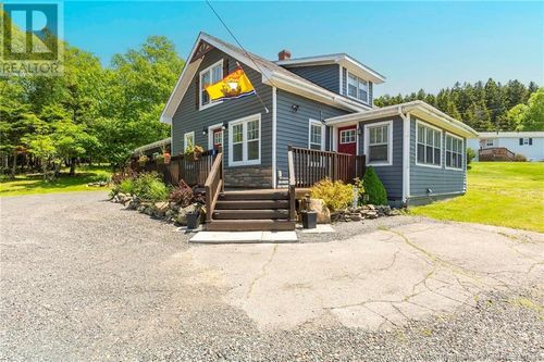 5 Wallace Cove Rd, Blacks Harbour, NB, E5H1G9 | Card Image