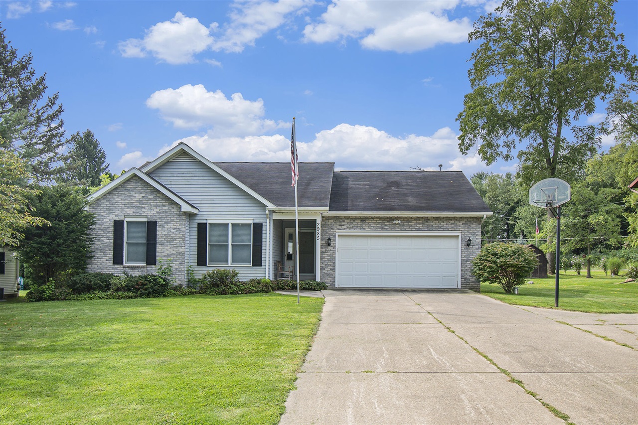 Wolhavn Ln, Jackson, MI 49201