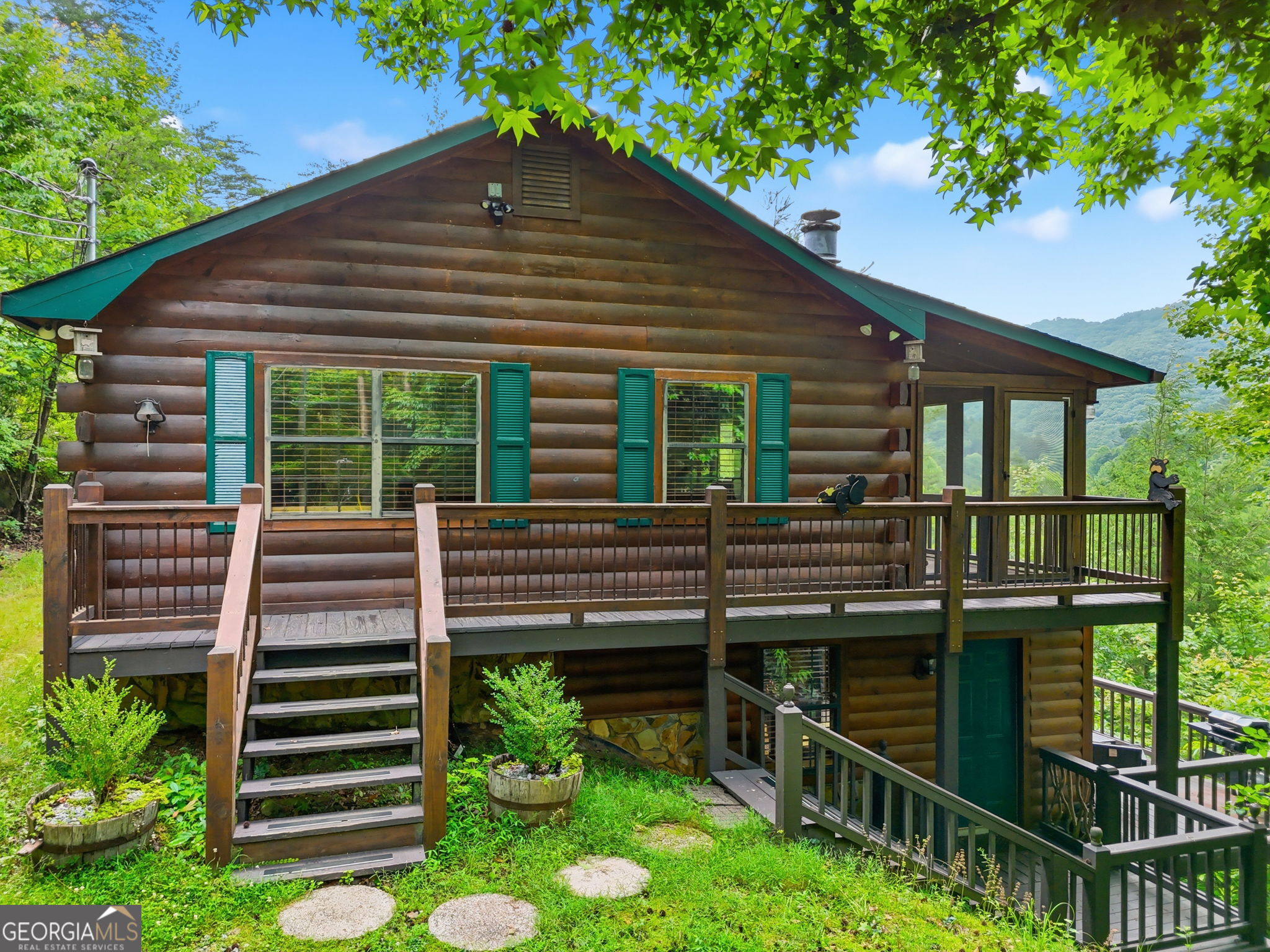 Residential in Blue Ridge 5