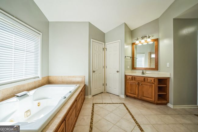 132 Westmont Way, House other with 4 bedrooms, 4 bathrooms and null parking in Tyrone GA | Image 32