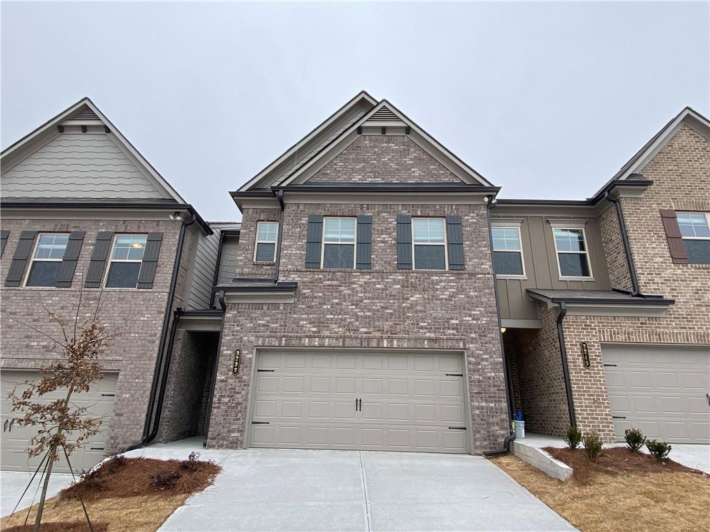 Weyhill Way, Buford, GA 30519