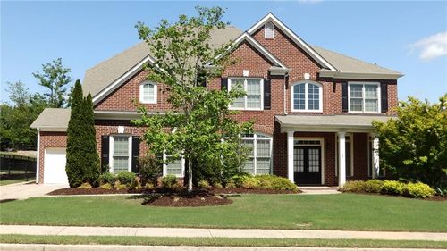 4071 Copper Creek Way, Buford, GA, 30519-7423 | Card Image