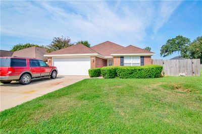 25722 Argonne Drive, House other with 3 bedrooms, 2 bathrooms and 2 parking in Daphne AL | Image 1