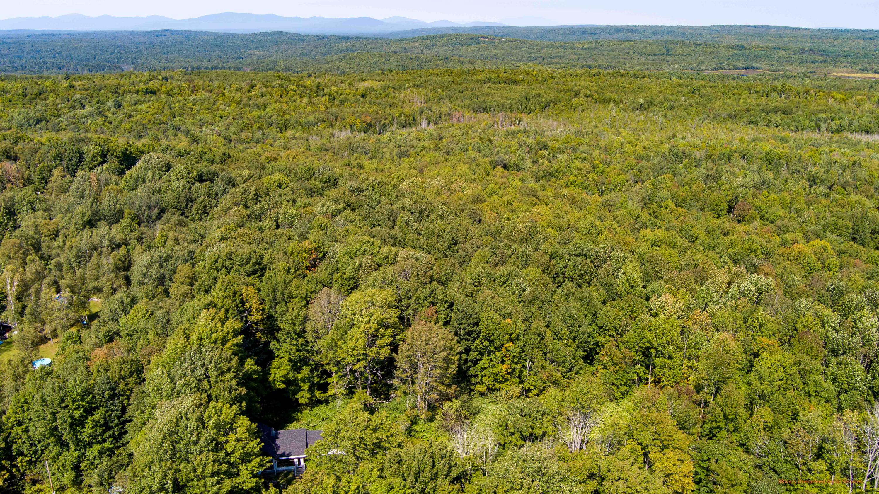 Turner Howe Rd, Milo, ME 04463