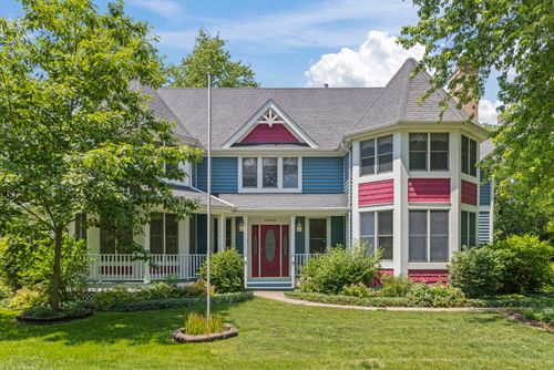18040 Perth Ave, Homewood, IL, 60430-1613 | Card Image
