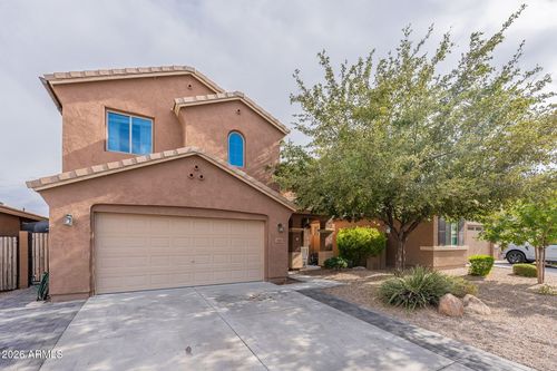 4541 W Federal Way, San Tan Valley, AZ, 85144-6135 | Card Image