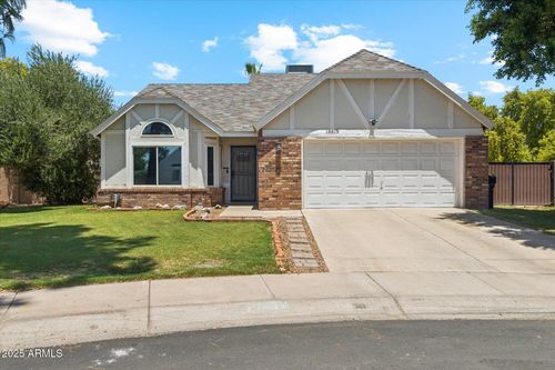 18819 N 49th Ave, Glendale, AZ, 85308-4830 | Card Image