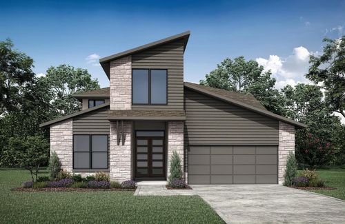 6808 Liberty Grotto Ct, Jonestown, TX, 78645-2336 | Card Image