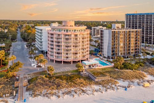 403-202 70th Ave. N, Myrtle Beach, SC, 29572 | Card Image