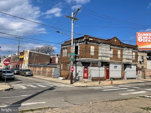 2031 W Tioga St, Philadelphia, PA, 19140-3900 | Card Image