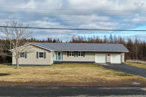 6255 Grand Mira North Rd, Grand Mira North, NS, B1K1N7 | Card Image