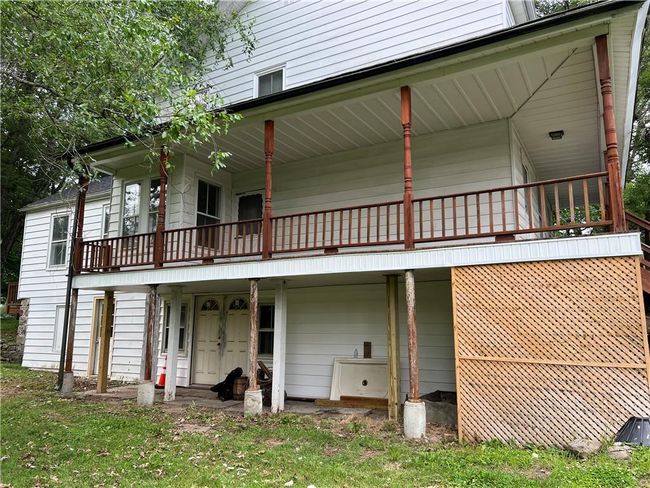 79 County Route 22, House other with 3 bedrooms, 2 bathrooms and null parking in Johnson NY | Image 4